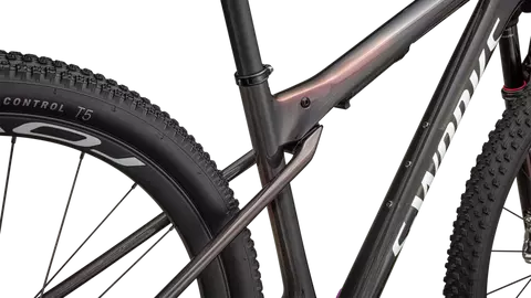 S-Works Epic World Cup