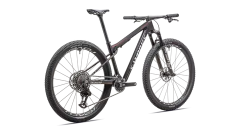 S-Works Epic World Cup