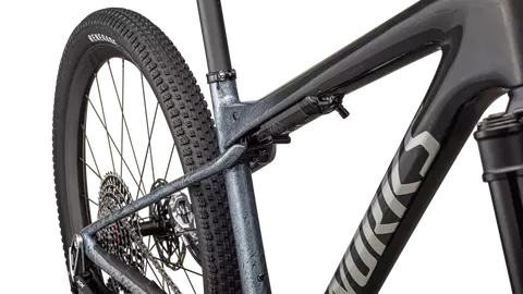 S-Works Epic World Cup