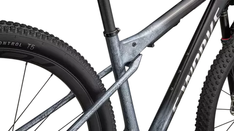 S-Works Epic World Cup