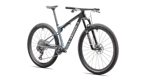 S-Works Epic World Cup