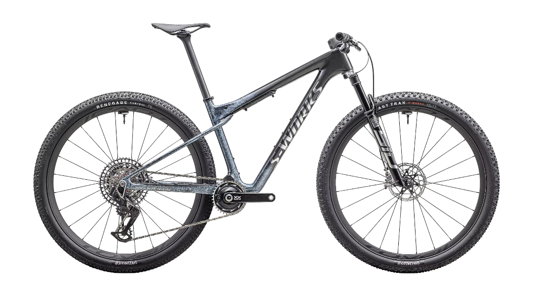 S-Works Epic World Cup
