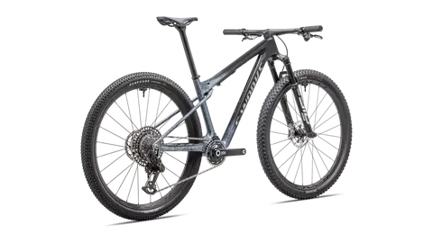 S-Works Epic World Cup