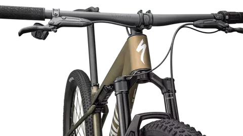 Specialized Epic World Cup Pro