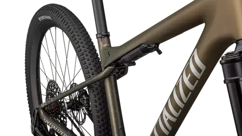 Specialized Epic World Cup Pro