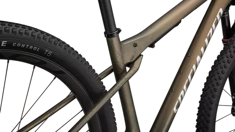 Specialized Epic World Cup Pro
