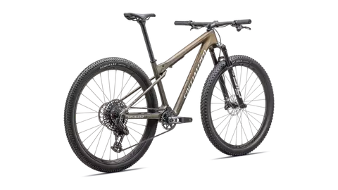 Specialized Epic World Cup Pro
