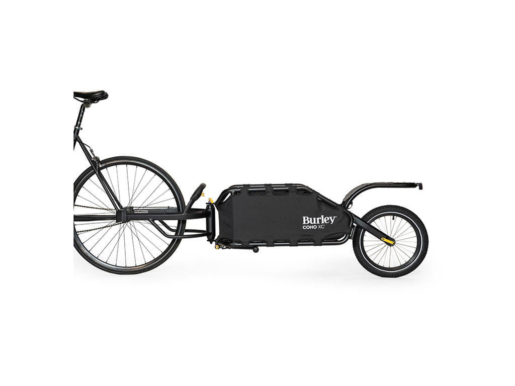 BURLEY Cargo trailer Coho XC