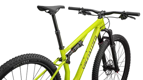 Specialized Chisel Comp