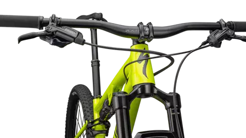 Specialized Chisel Comp