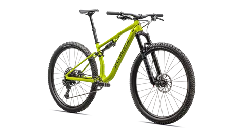 Specialized Chisel Comp