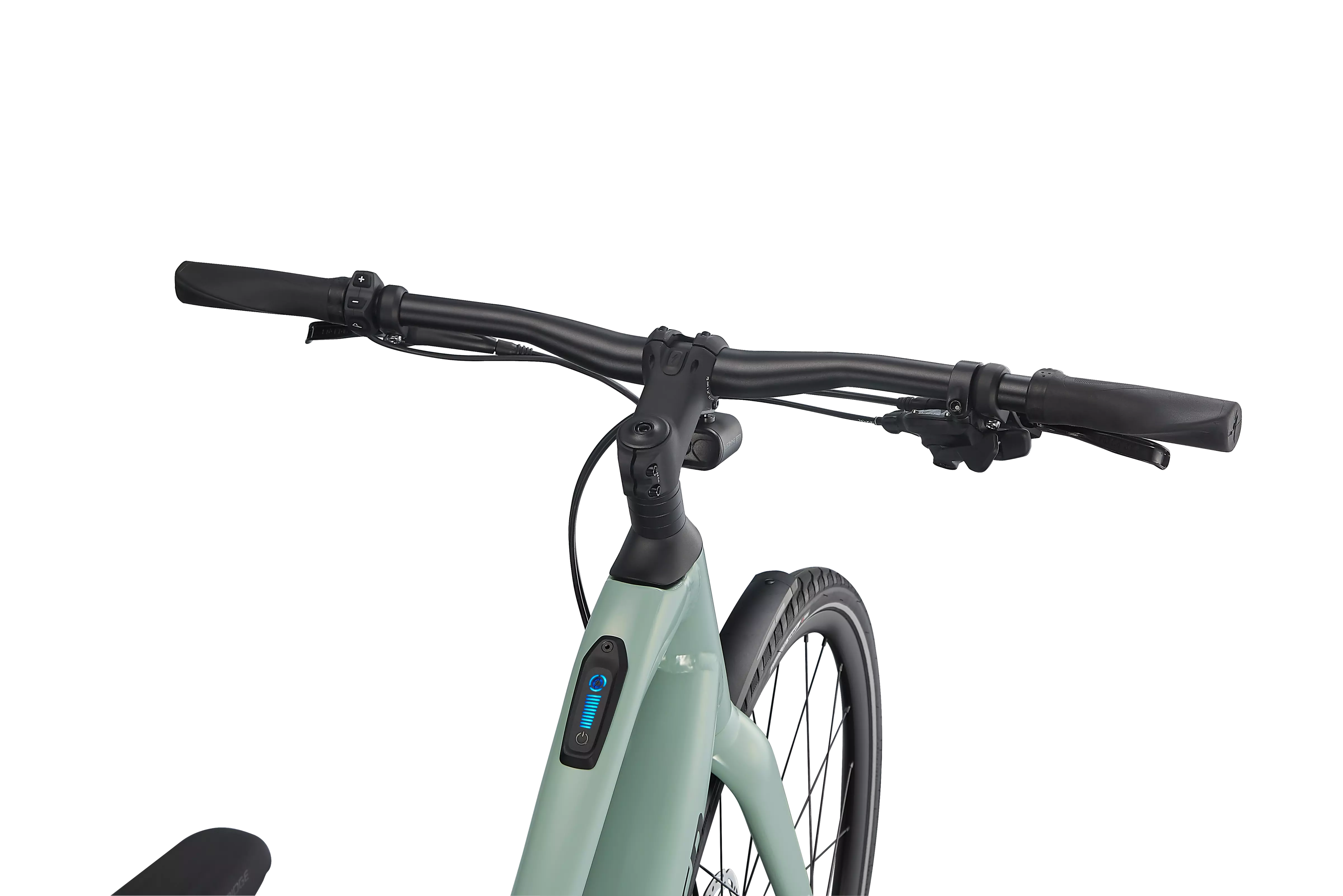 Specialized Turbo Vado SL 4.0 Step-Through EQ