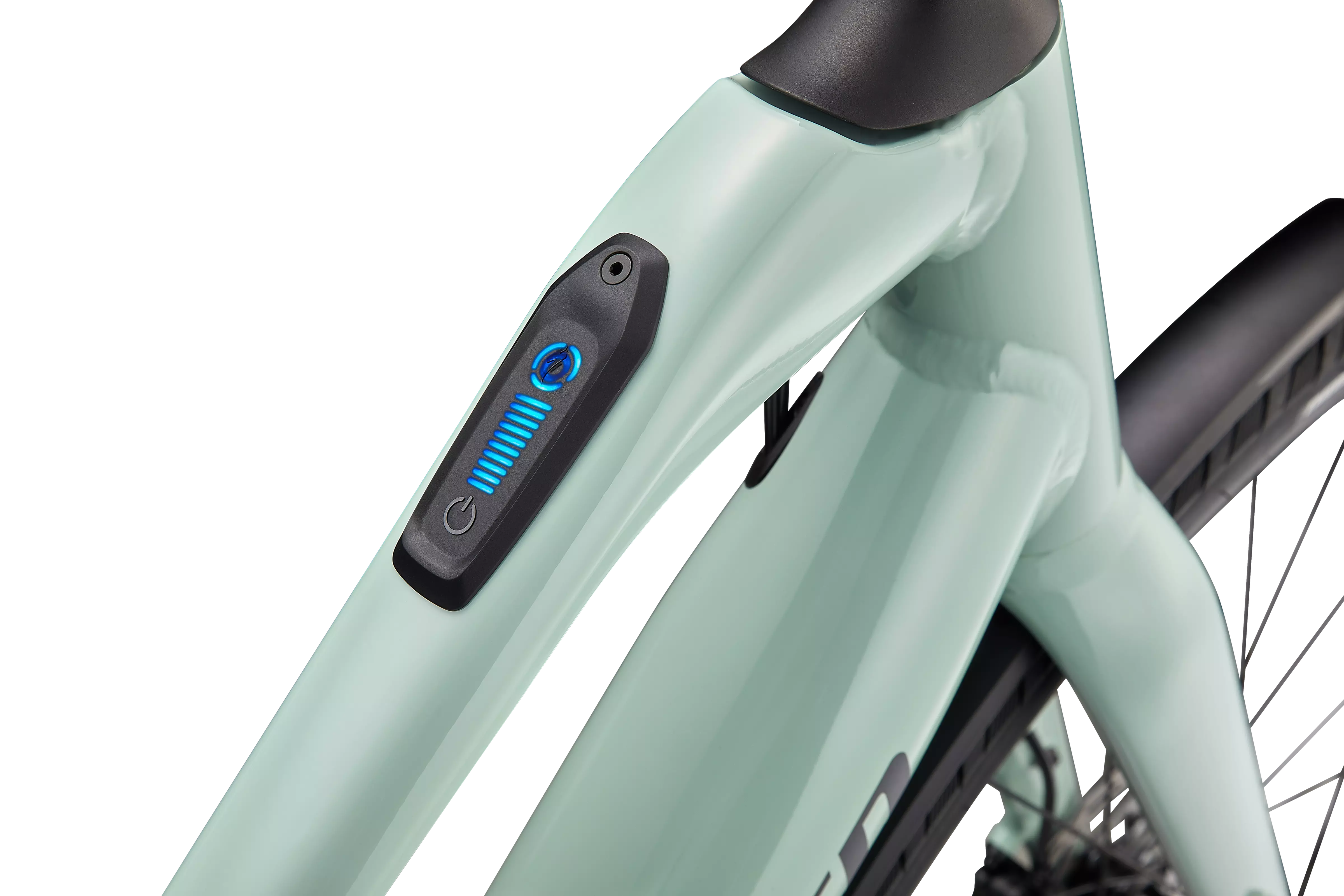 Specialized Turbo Vado SL 4.0 Step-Through EQ