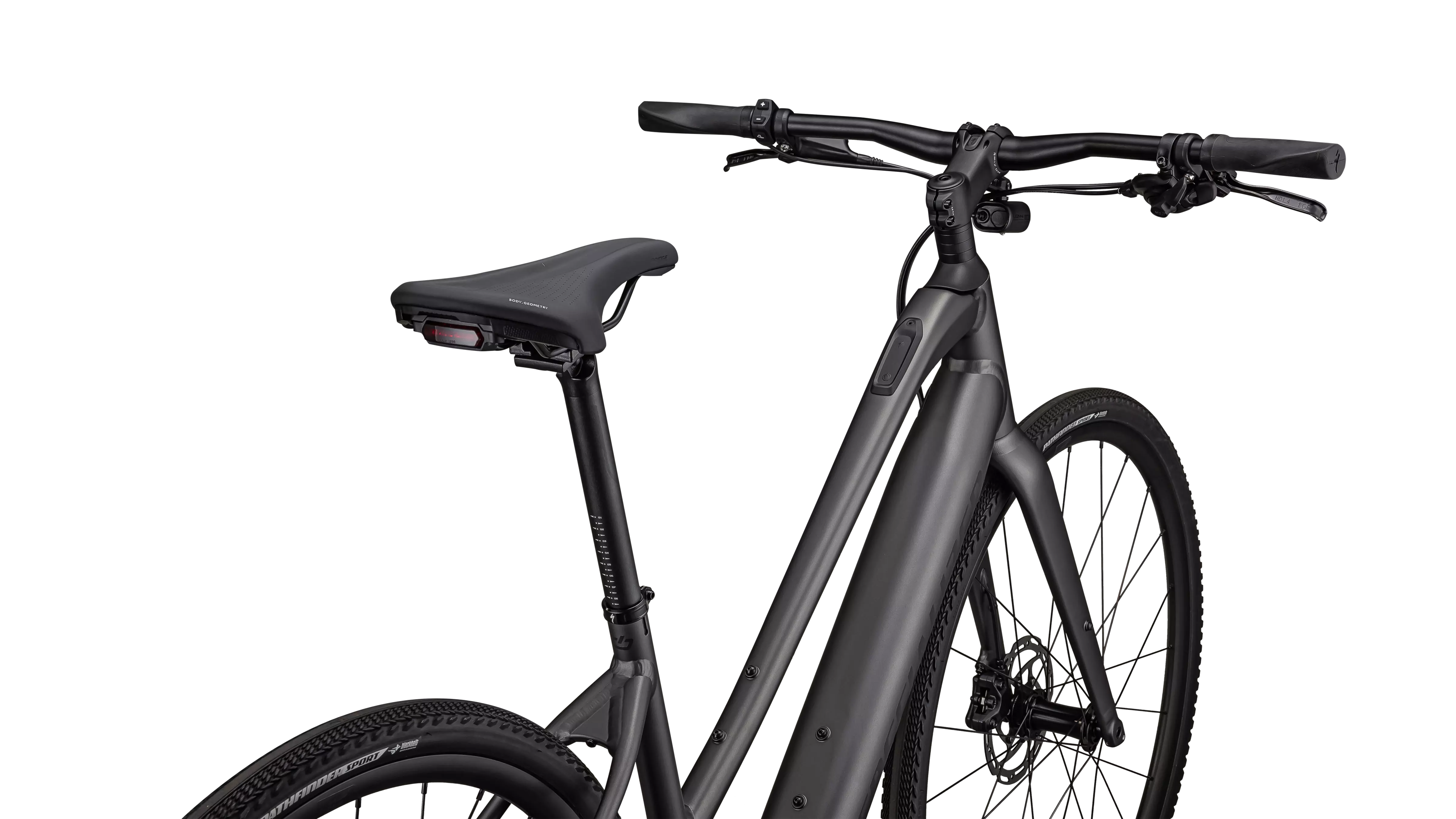 Specialized Turbo Vado SL 4.0 Step-Through