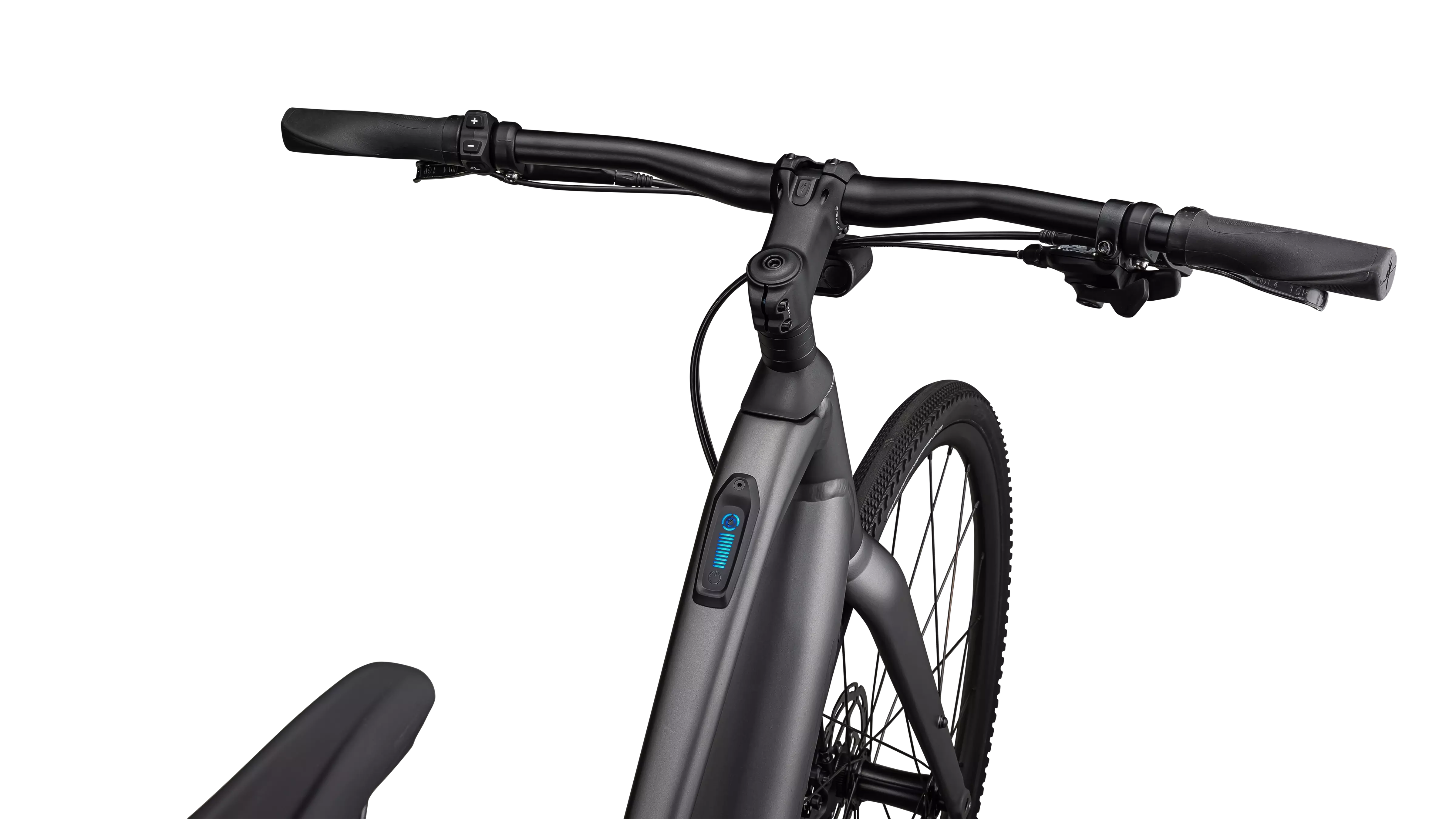 Specialized Turbo Vado SL 4.0 Step-Through