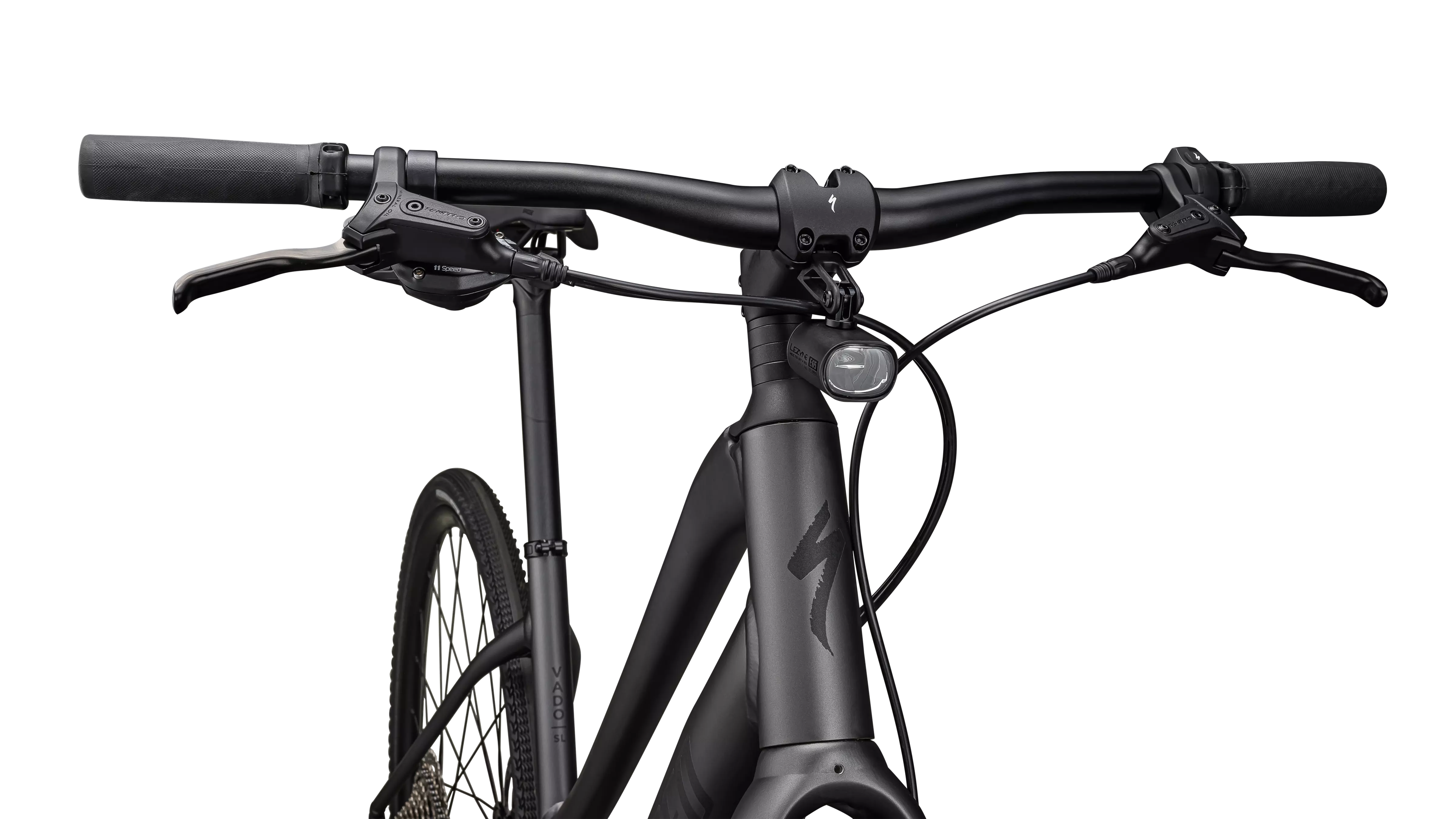 Specialized Turbo Vado SL 4.0 Step-Through