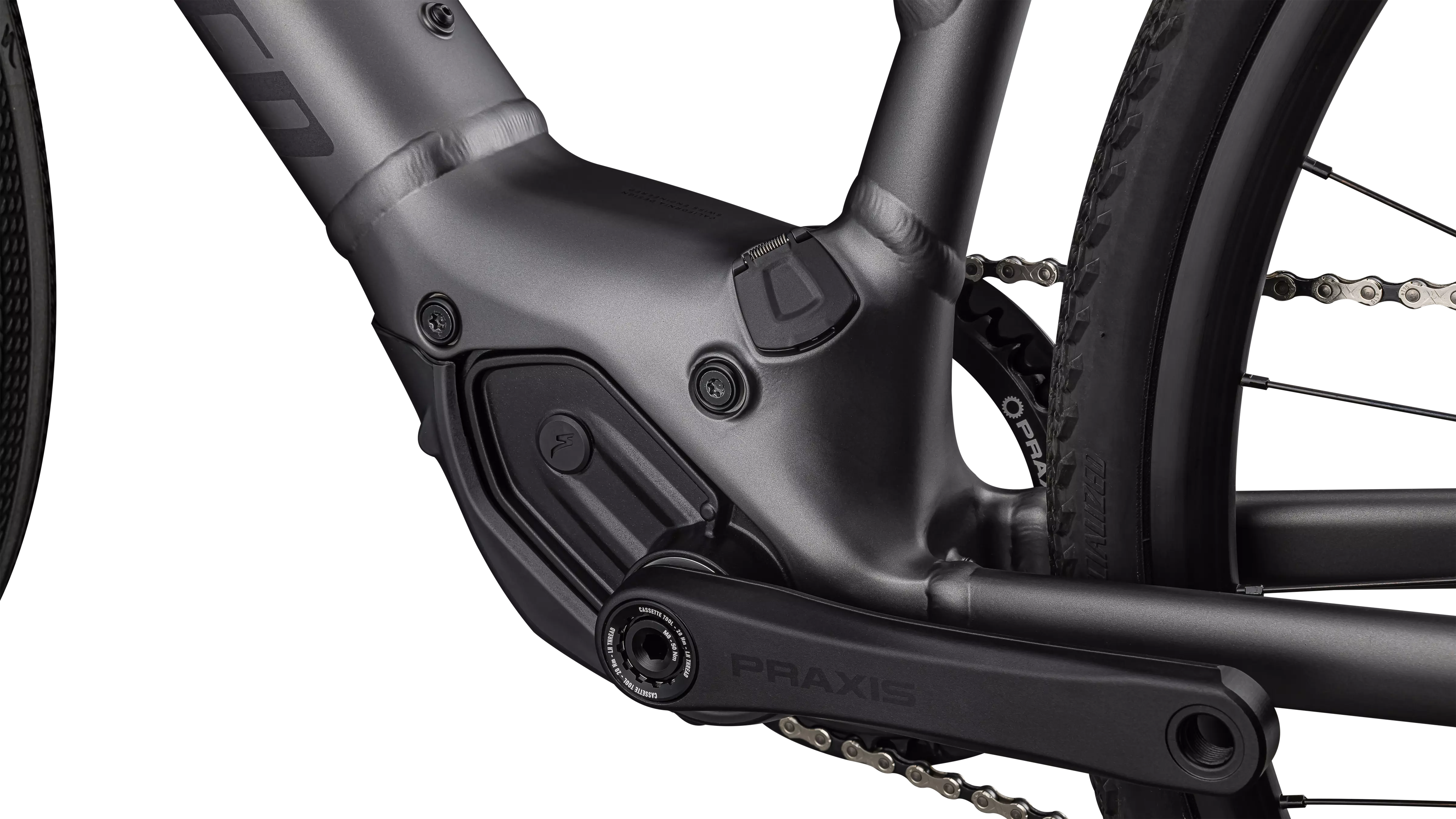 Specialized Turbo Vado SL 4.0 Step-Through