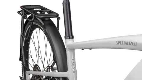 Specialized Turbo Vado SL 2 5.0