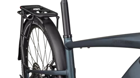 Specialized Turbo Vado SL 2 5.0