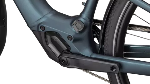 Specialized Turbo Vado SL 2 5.0