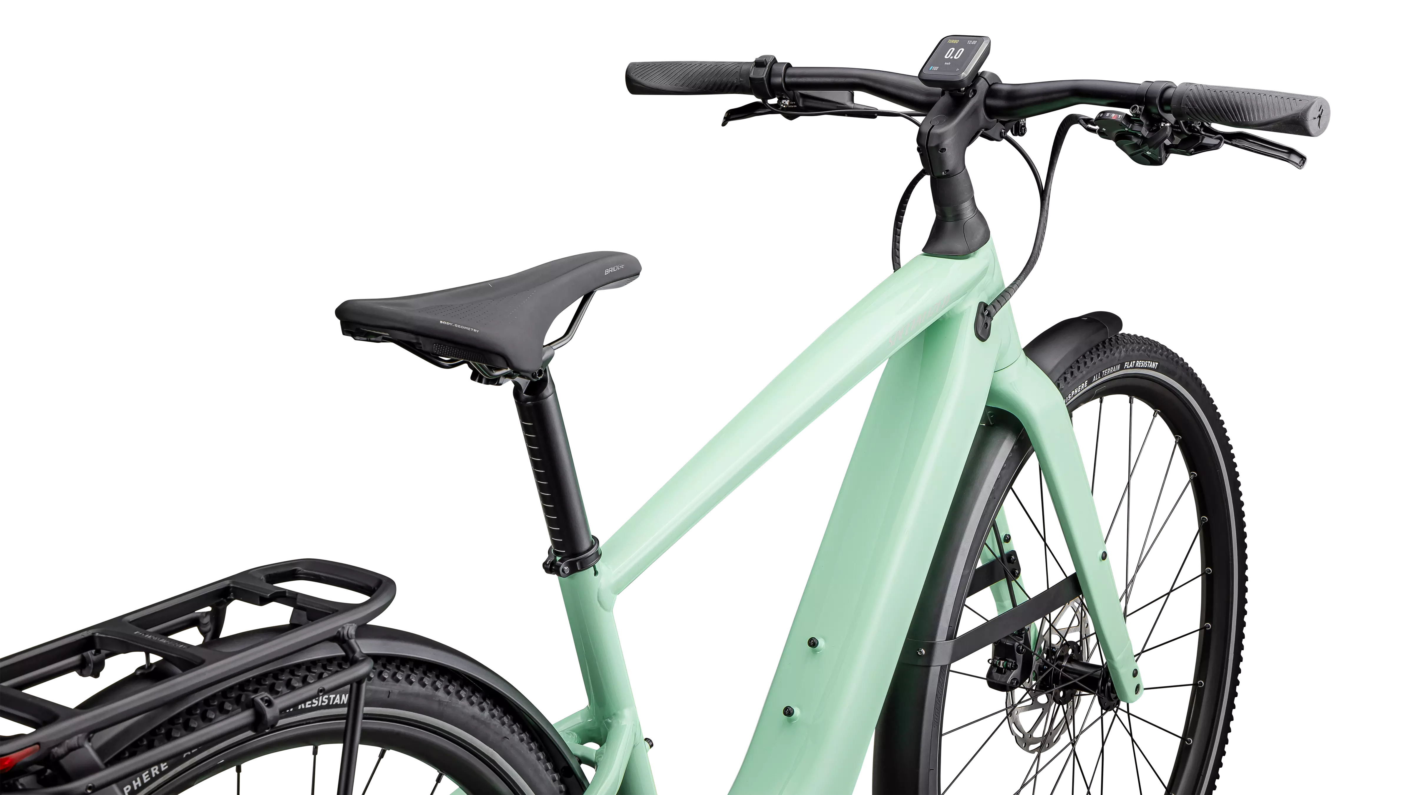 Specialized Turbo Vado SL 2 4.0 EQ