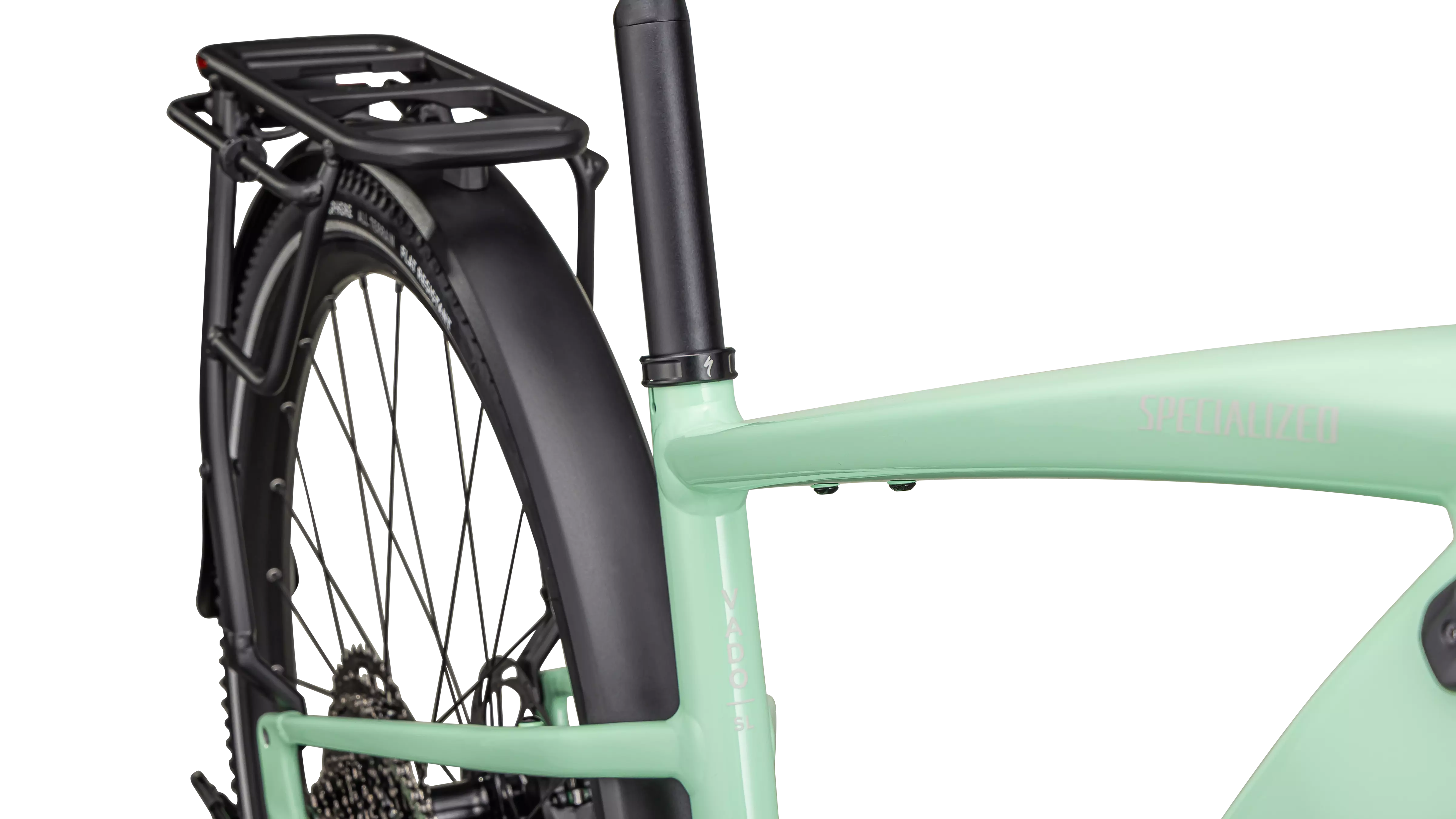 Specialized Turbo Vado SL 2 4.0 EQ