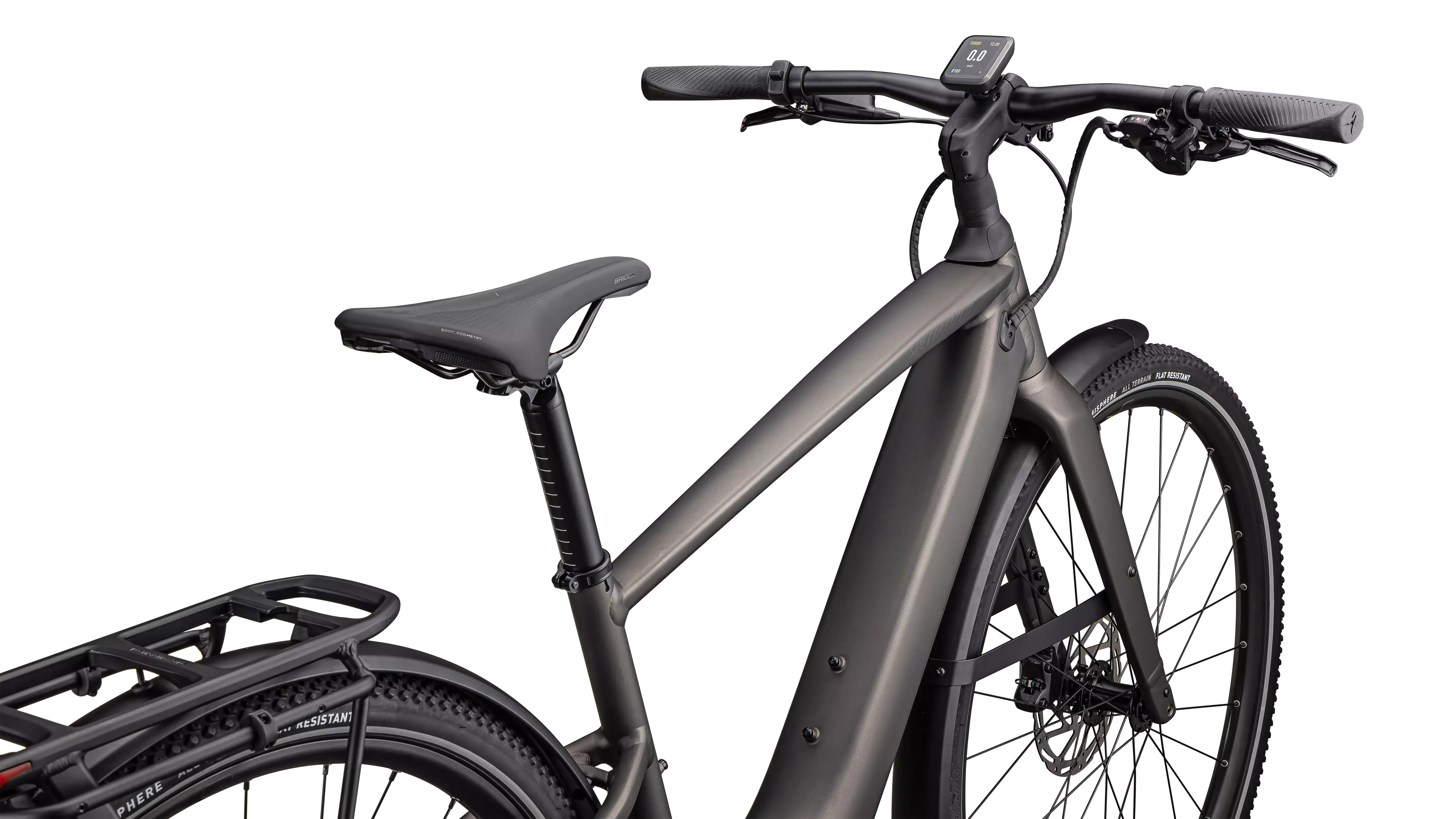 Specialized Turbo Vado SL 2 4.0 EQ