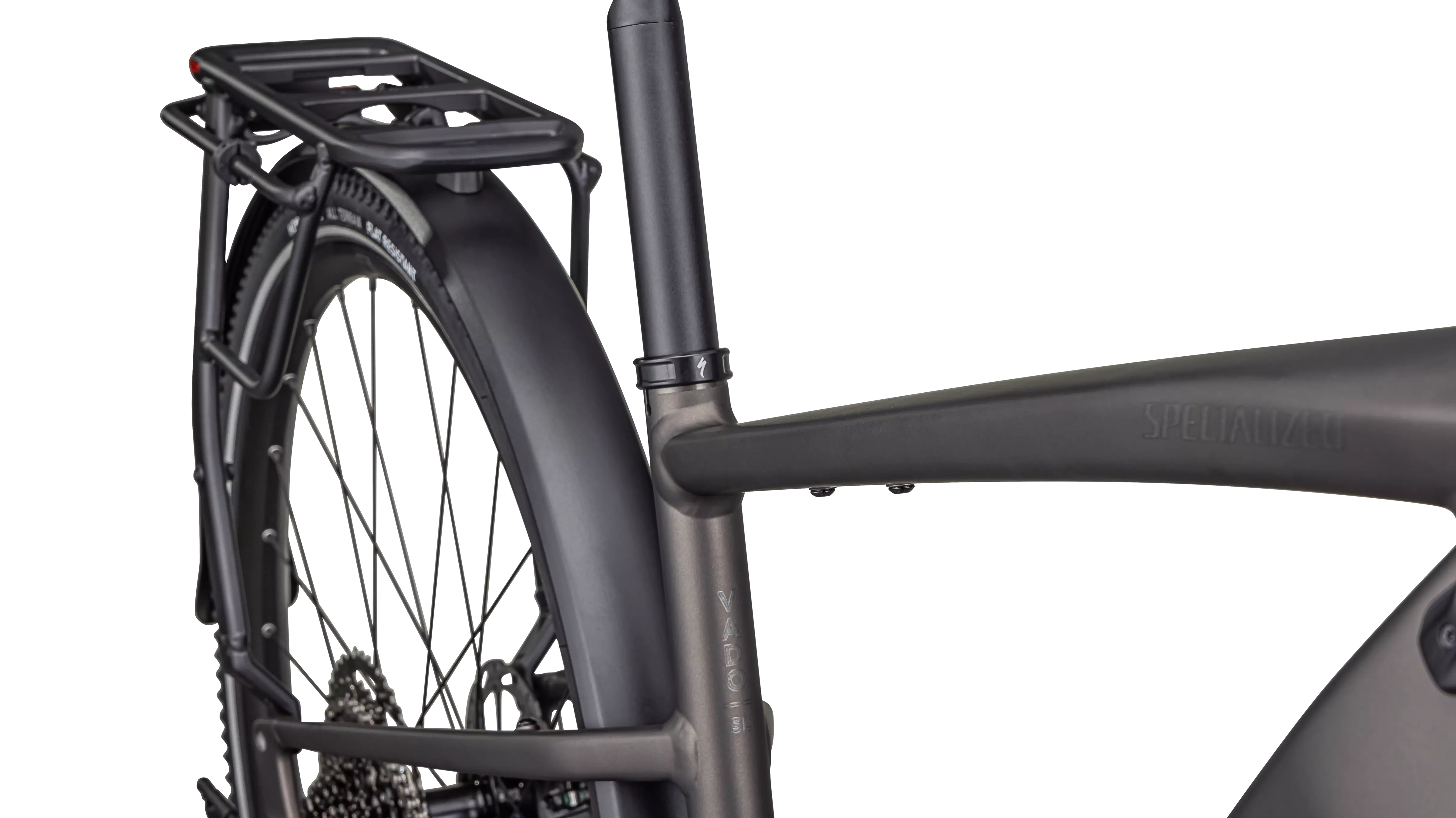 Specialized Turbo Vado SL 2 4.0 EQ