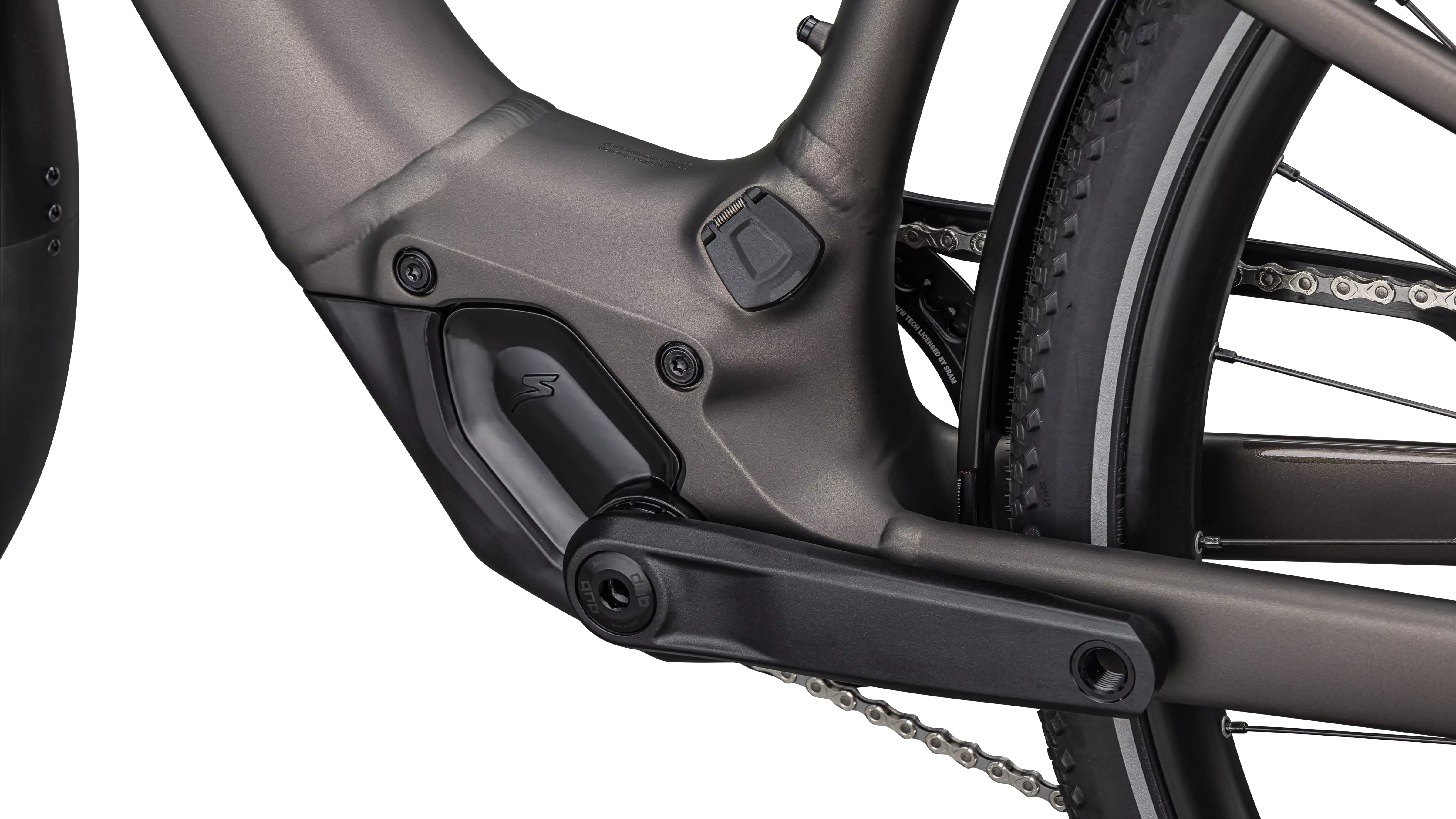 Specialized Turbo Vado SL 2 4.0 EQ