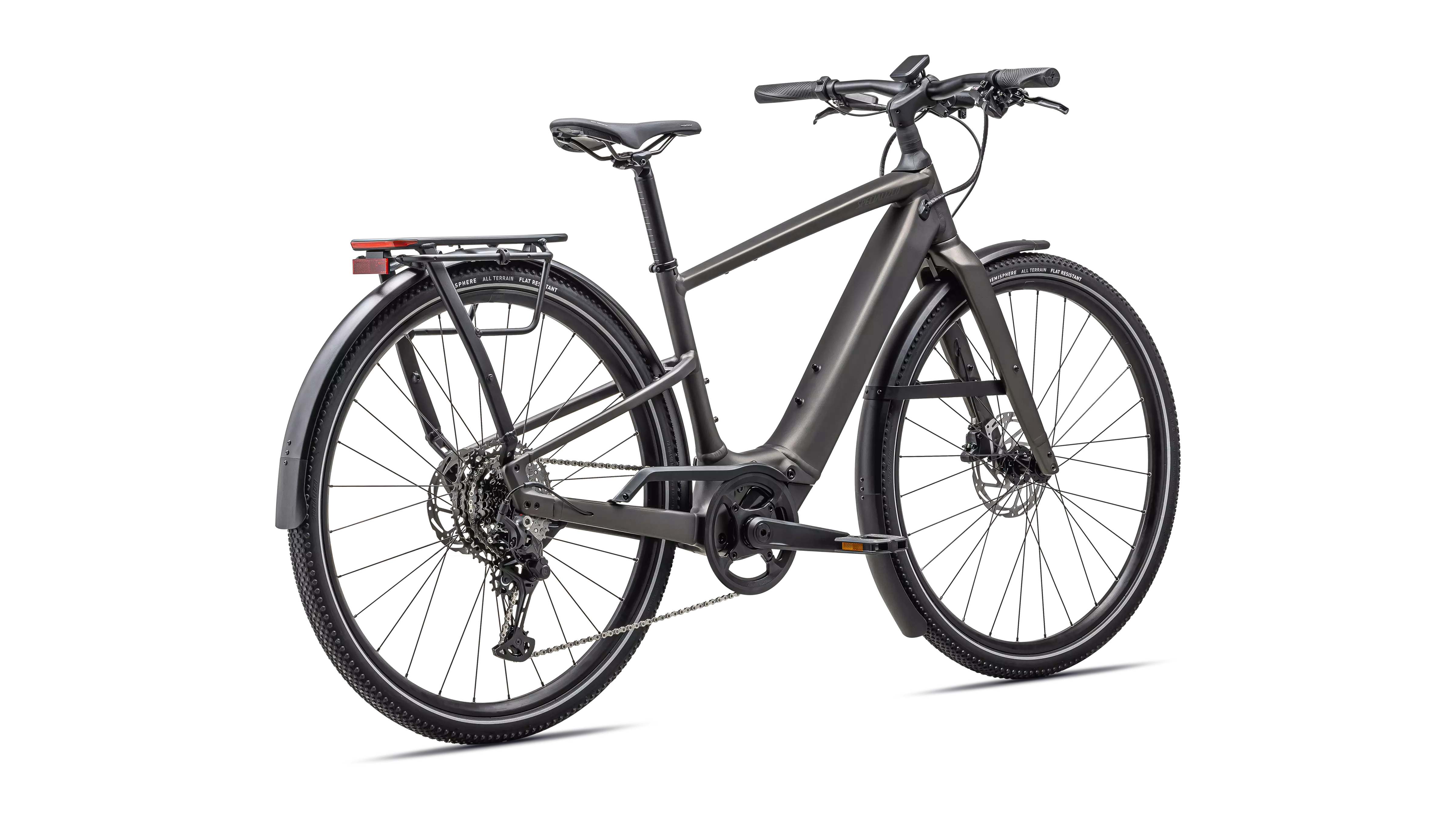 Specialized Turbo Vado SL 2 4.0 EQ