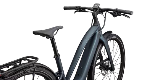 Specialized Turbo Vado SL 2 5.0 Step-Through