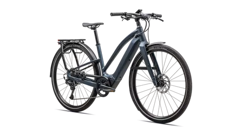 Specialized Turbo Vado SL 2 5.0 Step-Through