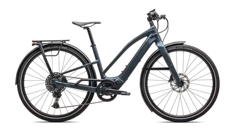 Specialized Turbo Vado SL 2 5.0 Step-Through