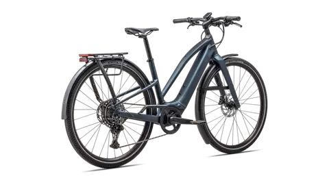 Specialized Turbo Vado SL 2 5.0 Step-Through