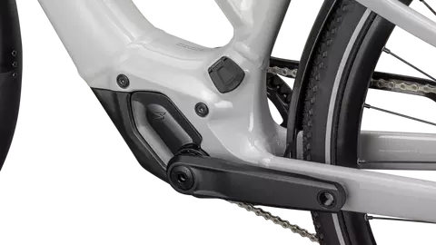 Specialized Turbo Vado SL 2 5.0 Step-Through