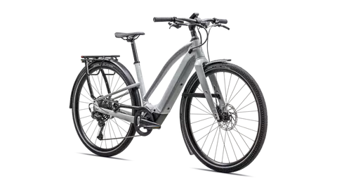 Specialized Turbo Vado SL 2 5.0 Step-Through