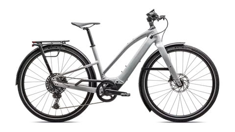 Specialized Turbo Vado SL 2 5.0 Step-Through