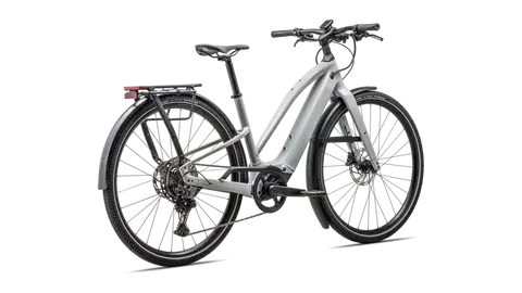 Specialized Turbo Vado SL 2 5.0 Step-Through