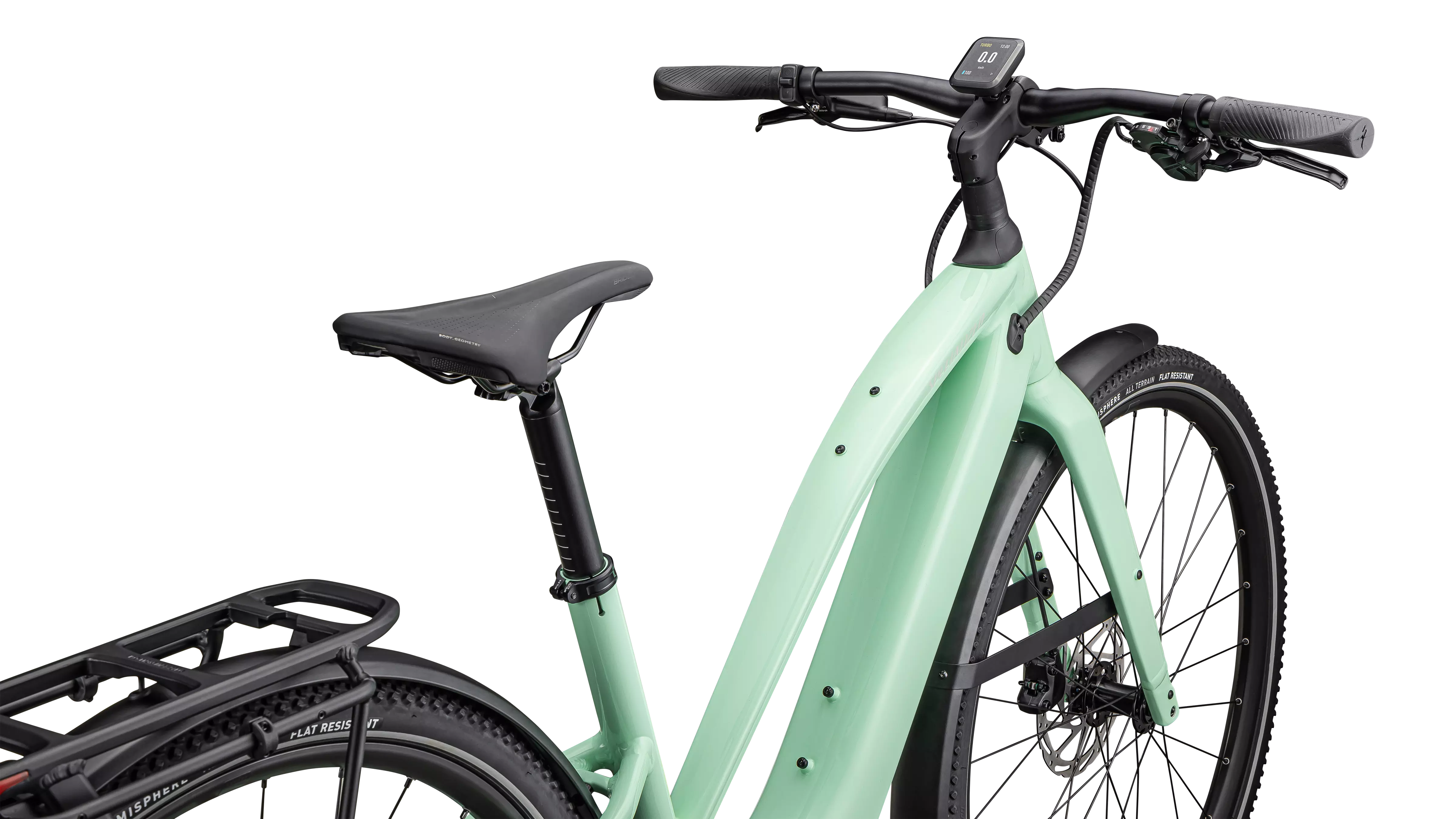 Specialized Turbo Vado SL 2 4.0 Step-Through EQ