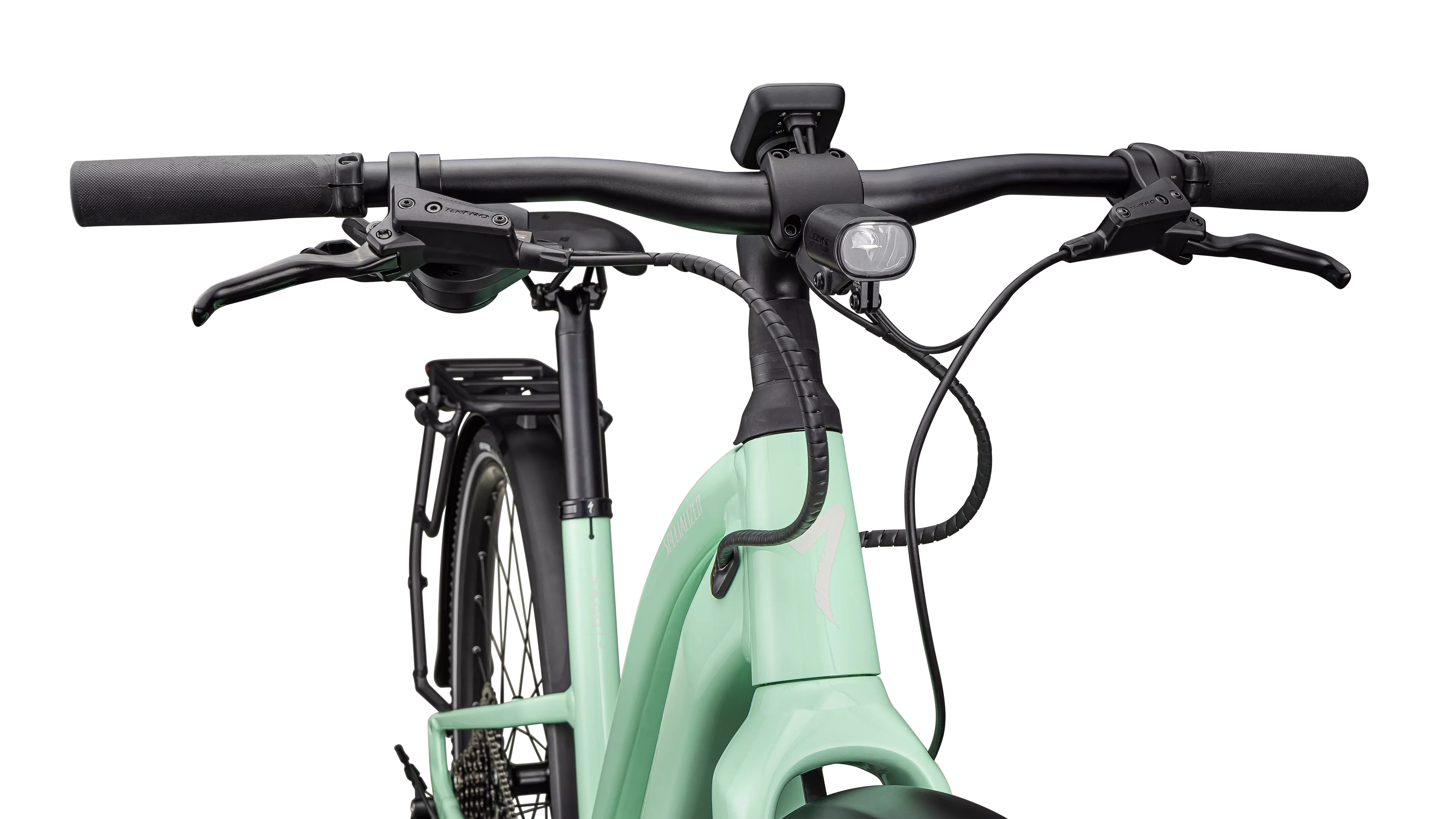 Specialized Turbo Vado SL 2 4.0 Step-Through EQ
