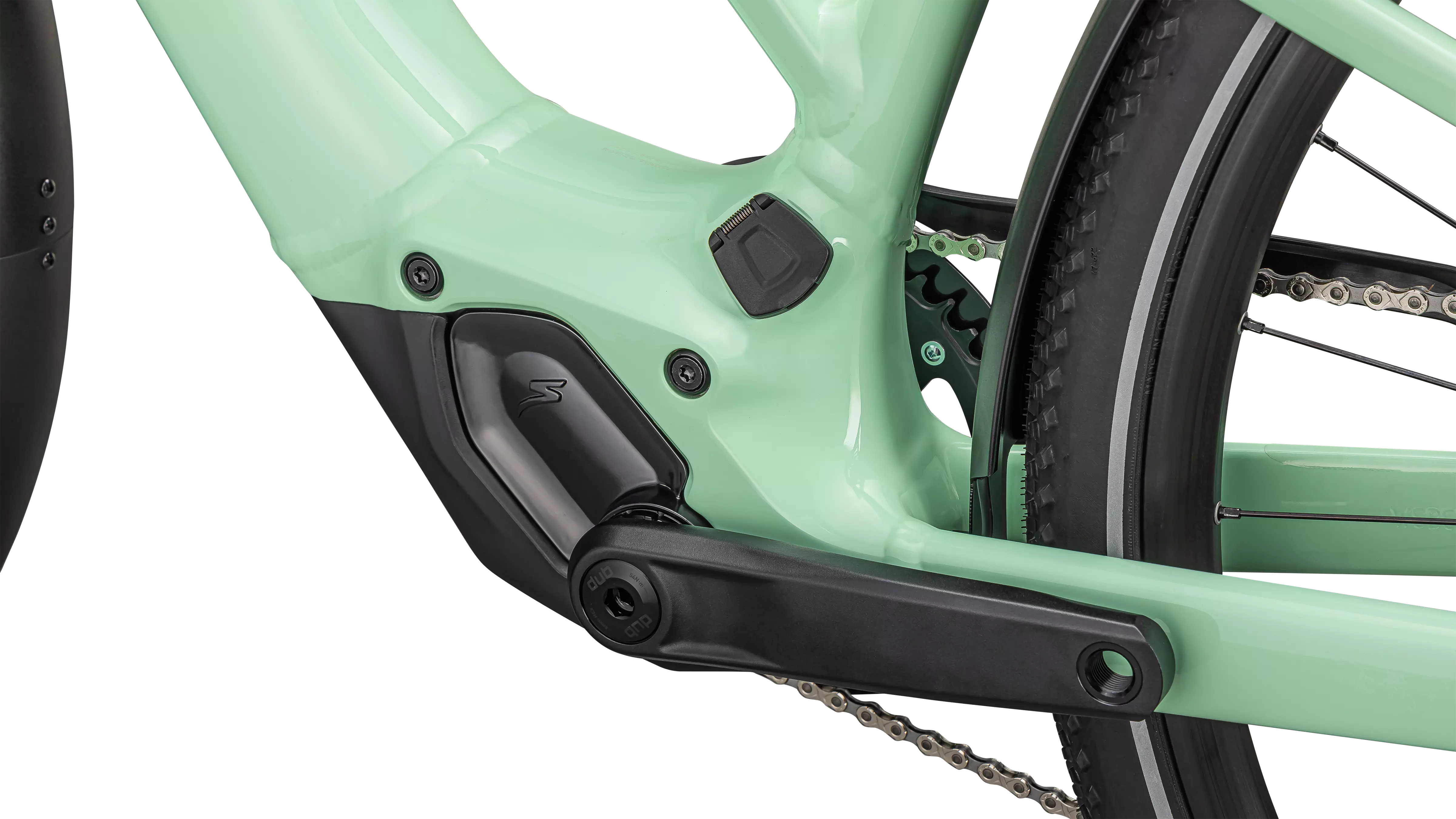 Specialized Turbo Vado SL 2 4.0 Step-Through EQ