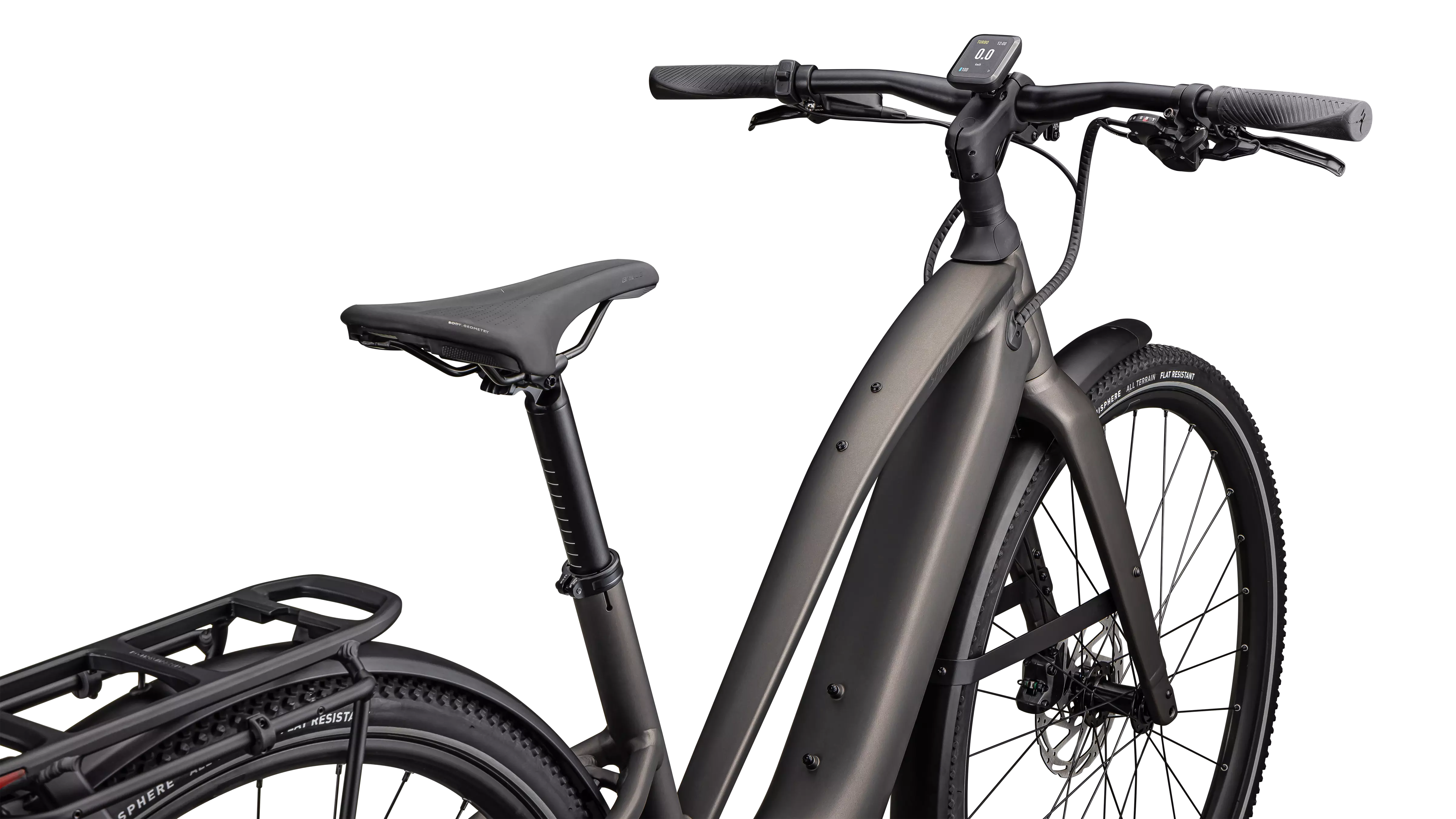 Specialized Turbo Vado SL 2 4.0 Step-Through EQ