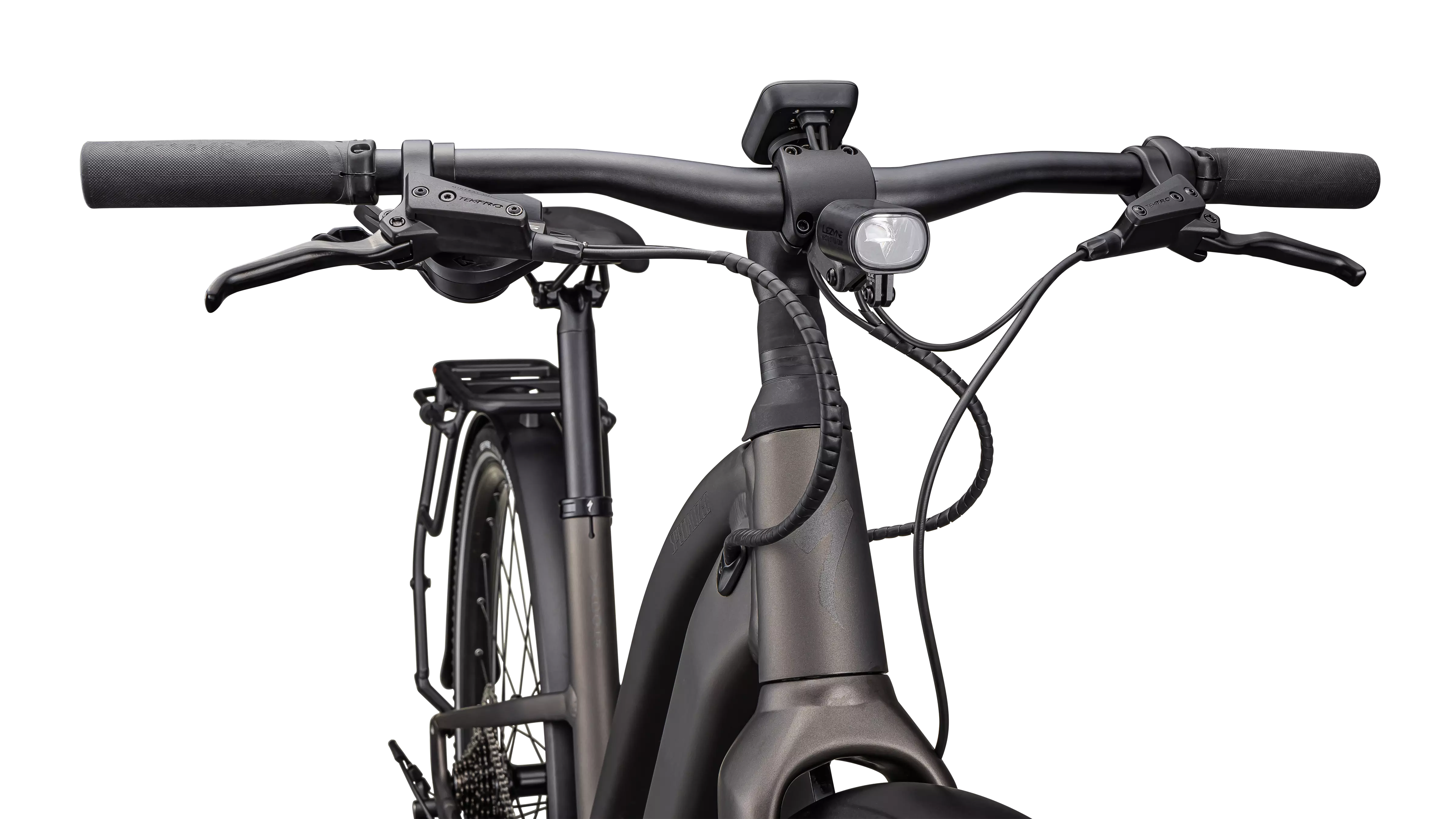 Specialized Turbo Vado SL 2 4.0 Step-Through EQ