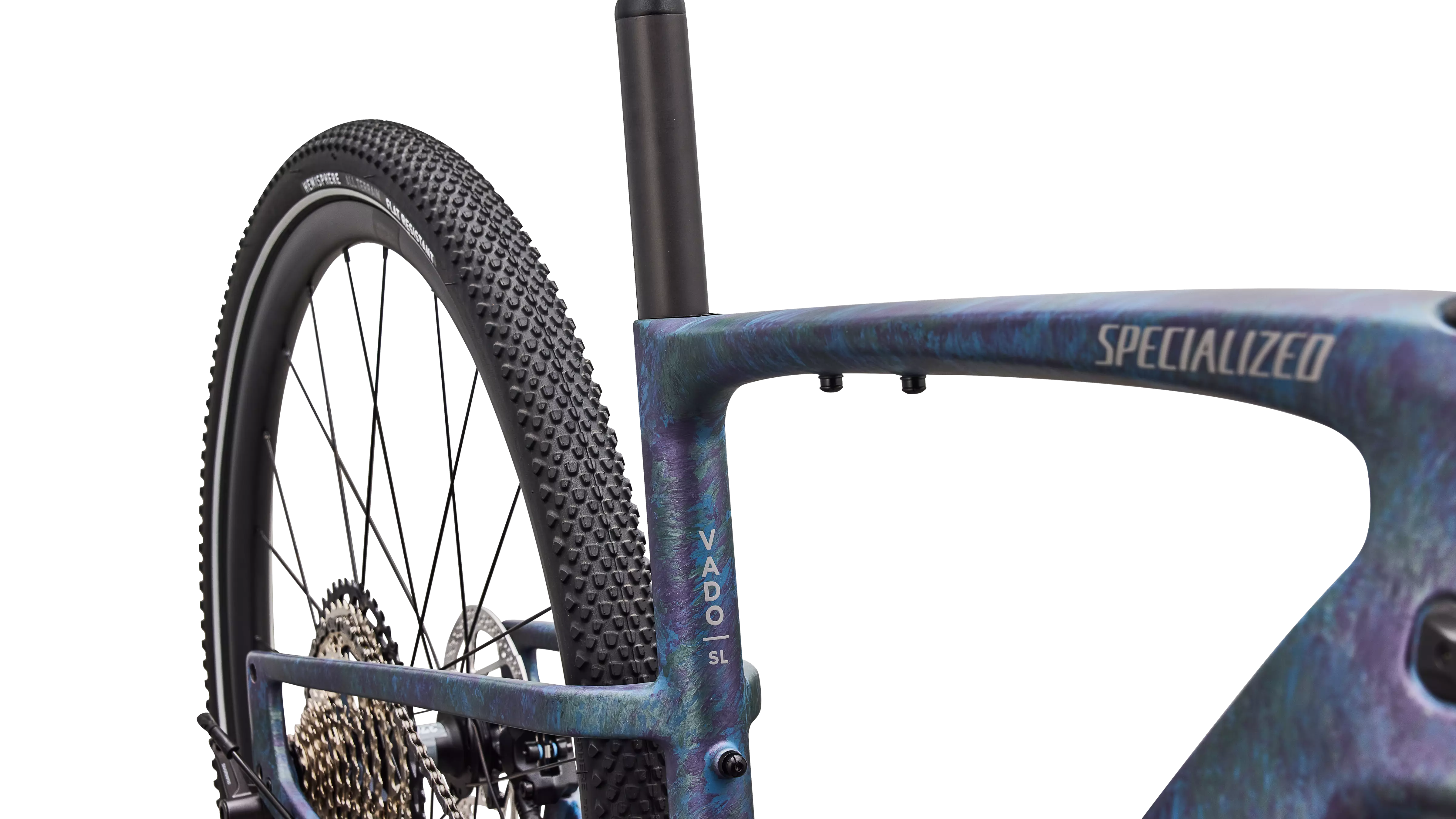Specialized Turbo Vado SL 2 6.0 Carbon
