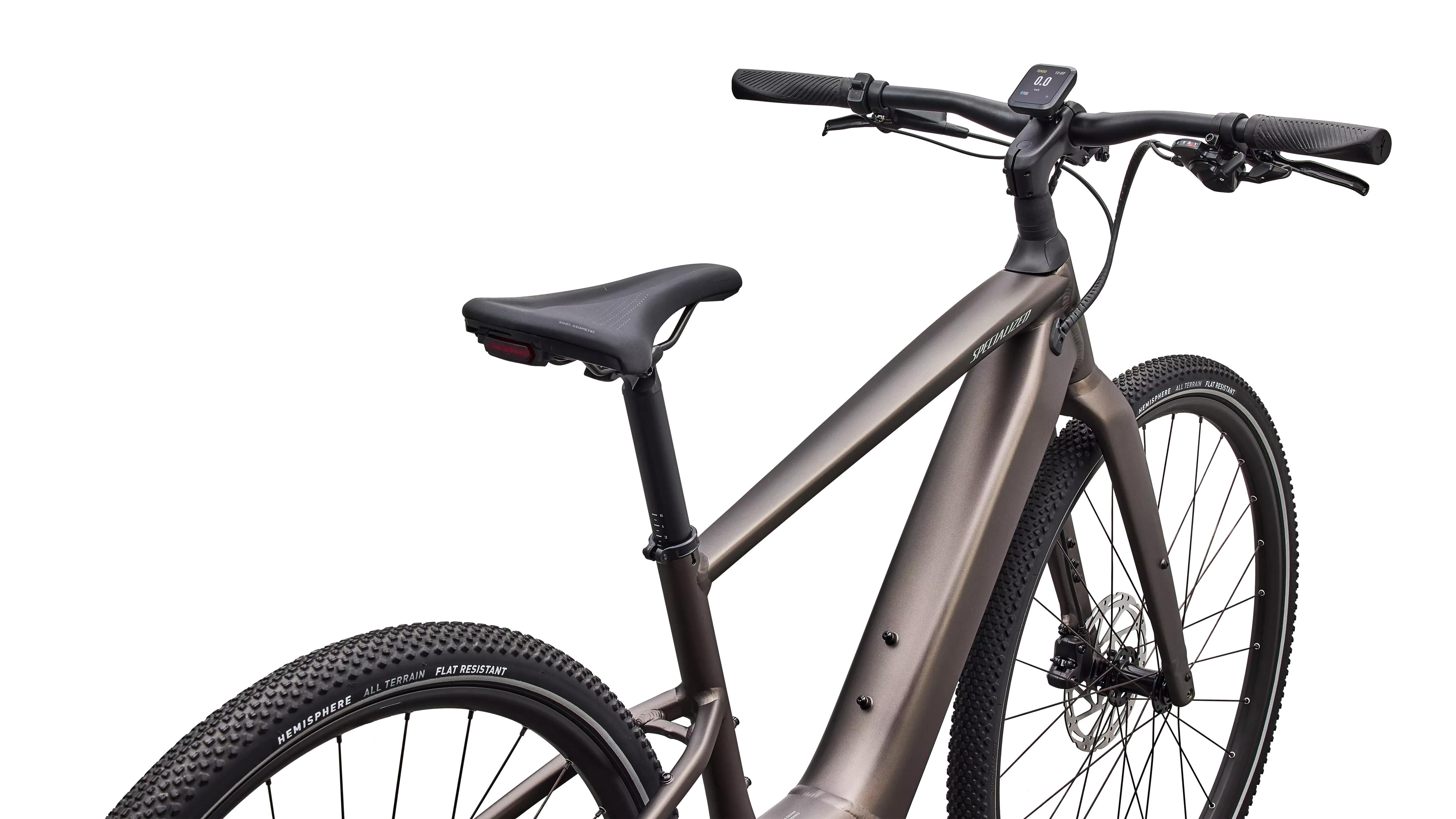 Specialized Turbo Vado SL 2 4.0