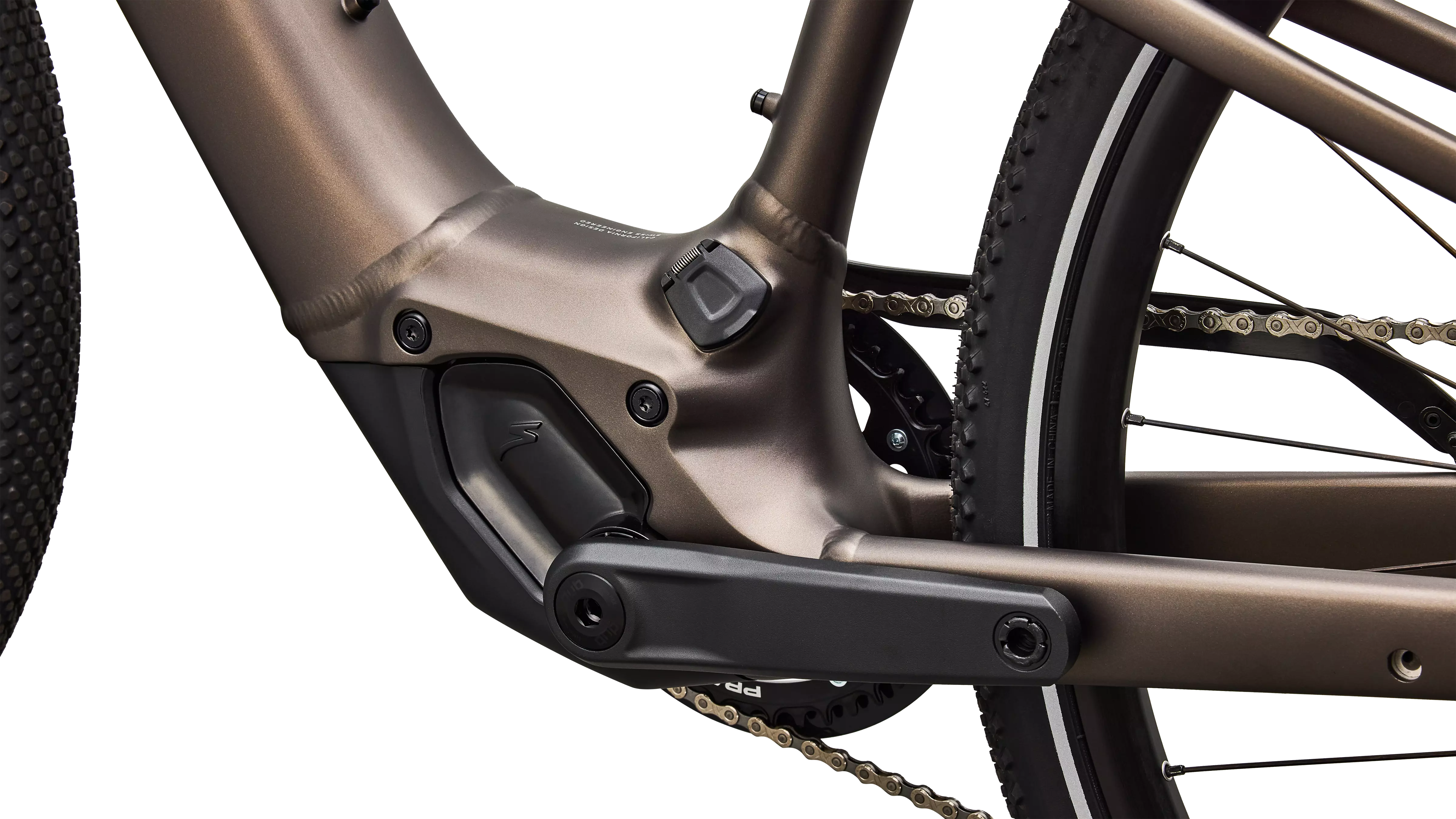 Specialized Turbo Vado SL 2 4.0