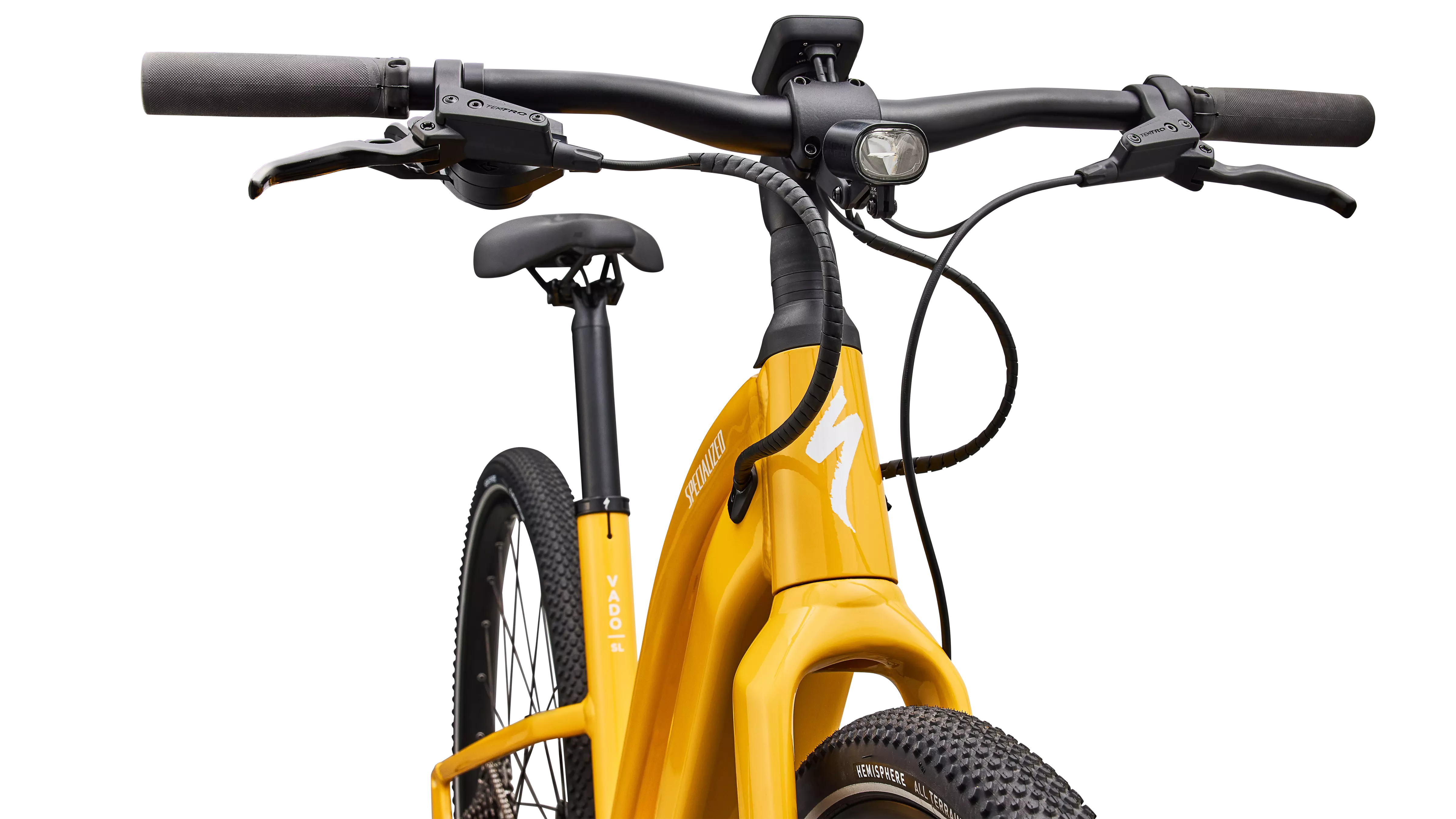 Specialized Turbo Vado SL 2 4.0 Step-Through
