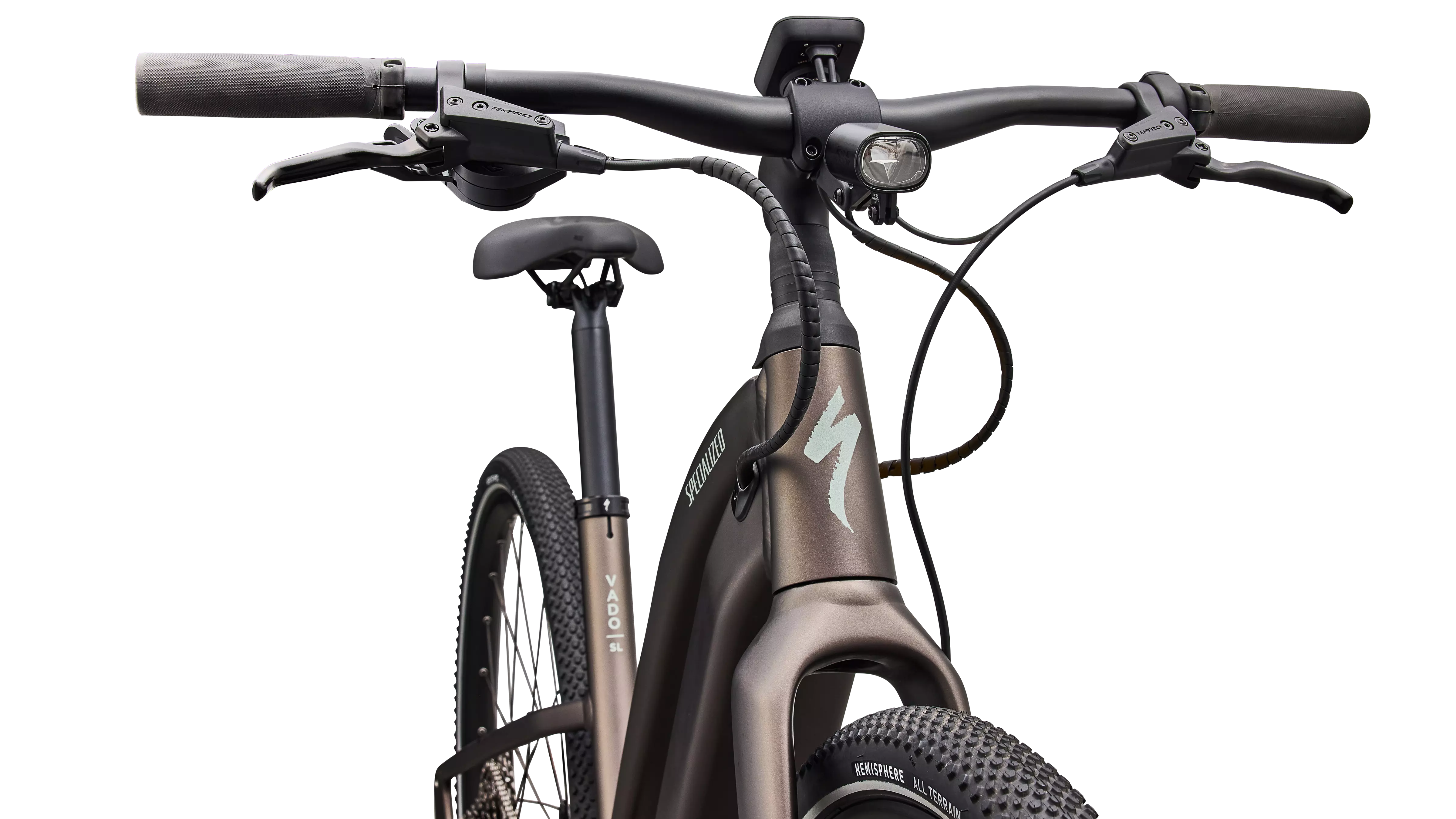 Specialized Turbo Vado SL 2 4.0 Step-Through