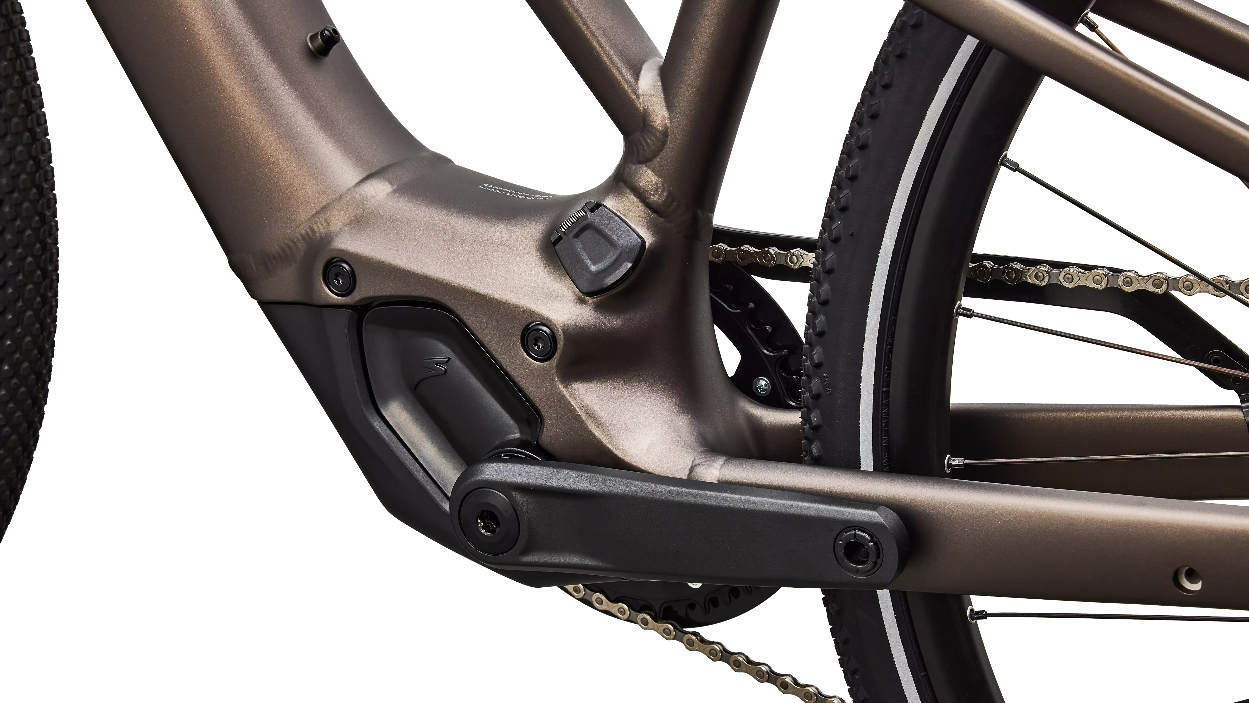 Specialized Turbo Vado SL 2 4.0 Step-Through