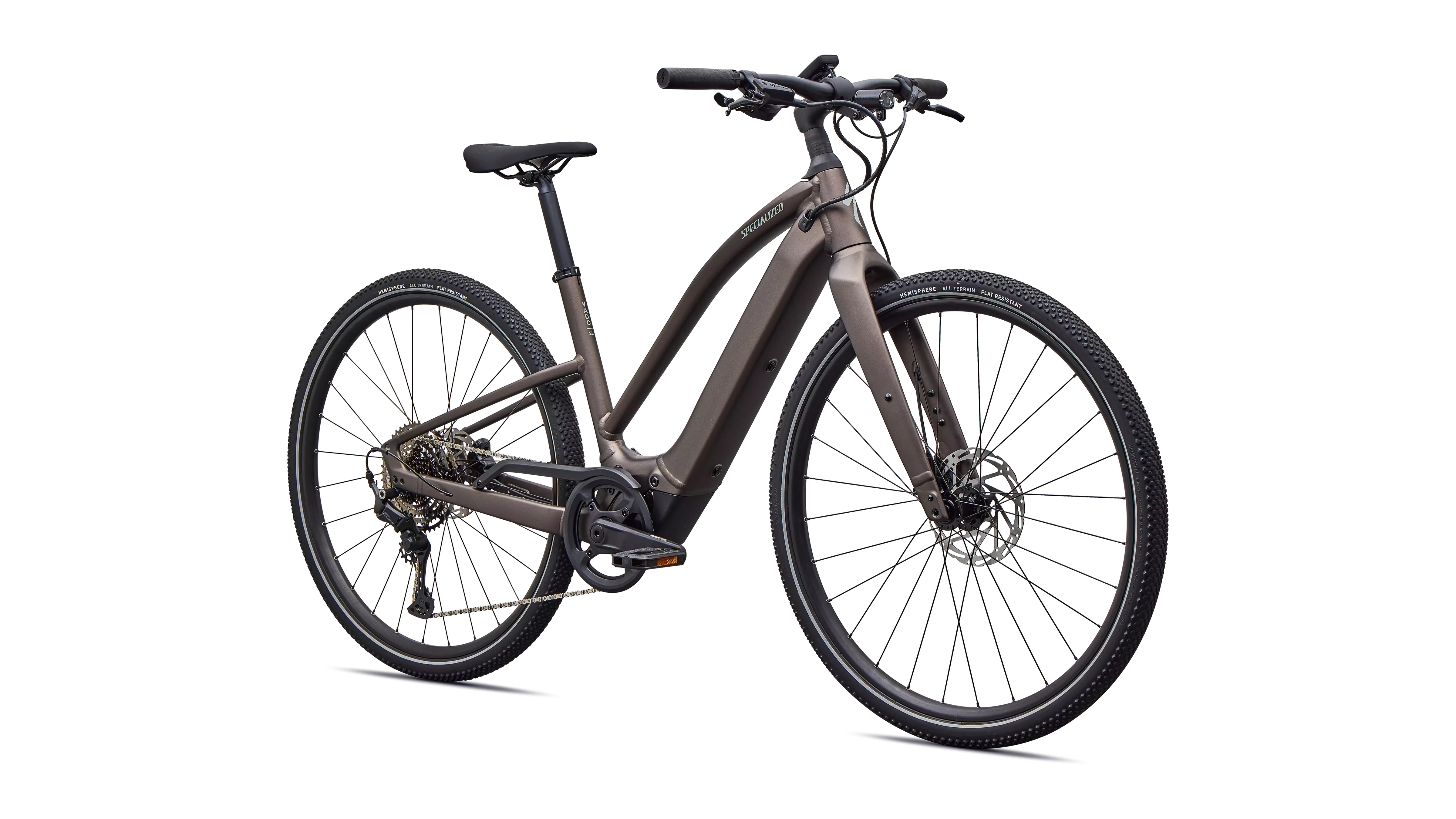 Specialized Turbo Vado SL 2 4.0 Step-Through